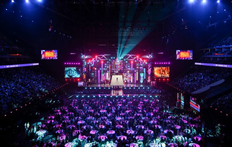 BRIT Awards announce 2025 Producer Of The Year winner