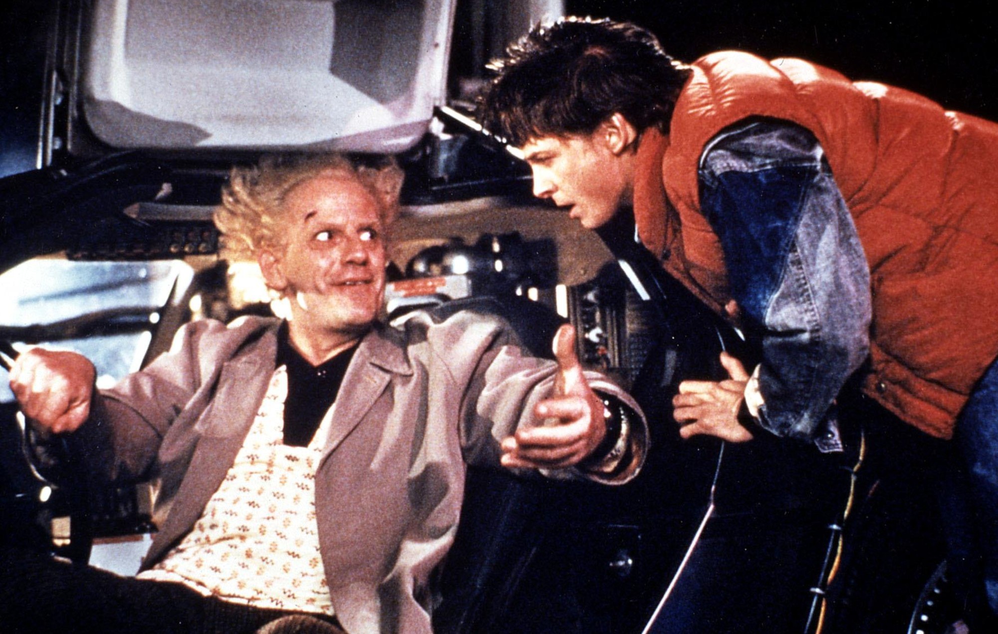 ‘Back To The Future 4’ will never happen, says writer Bob Gale