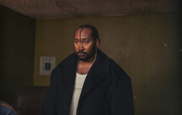 Bartees Strange: “You have to face your fears to become the best version of who you are”