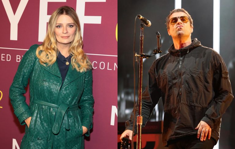 Mischa Barton reveals she’s a huge Oasis fan: “They’re the coolest”