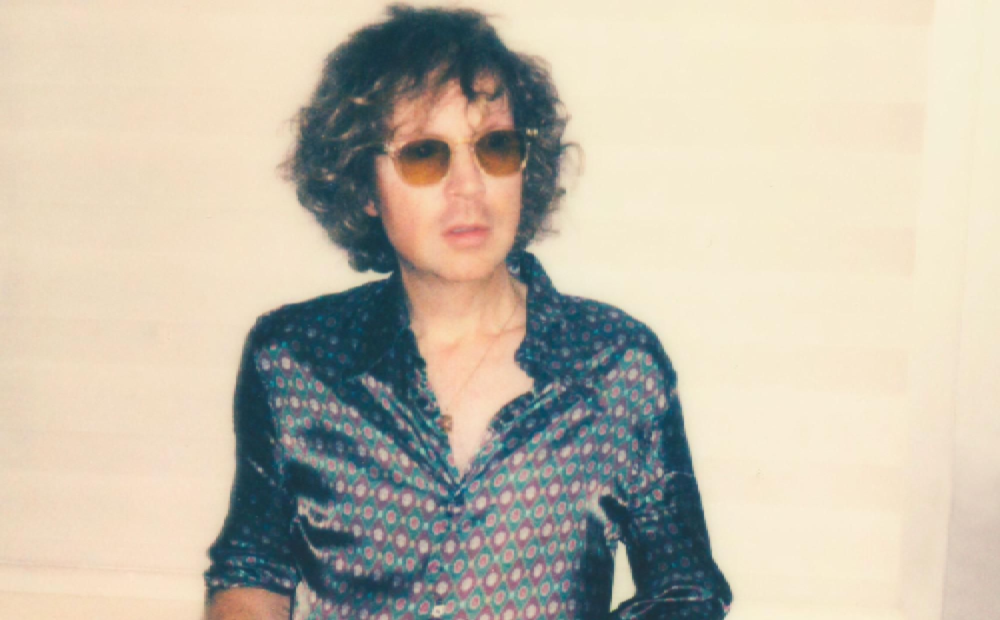 Beck announces London orchestral shows “for two nights only”