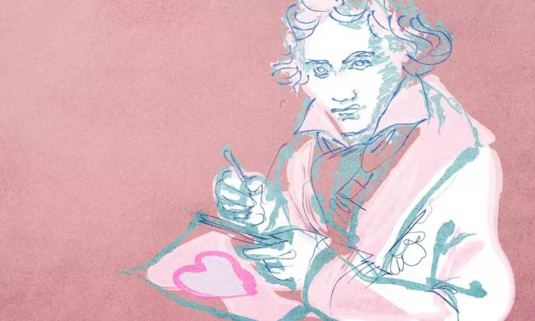 Who Was Beethoven’s ‘Immortal Beloved’?