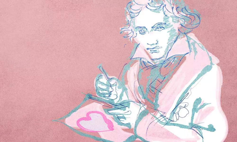 Who Was Beethoven’s ‘Immortal Beloved’?
