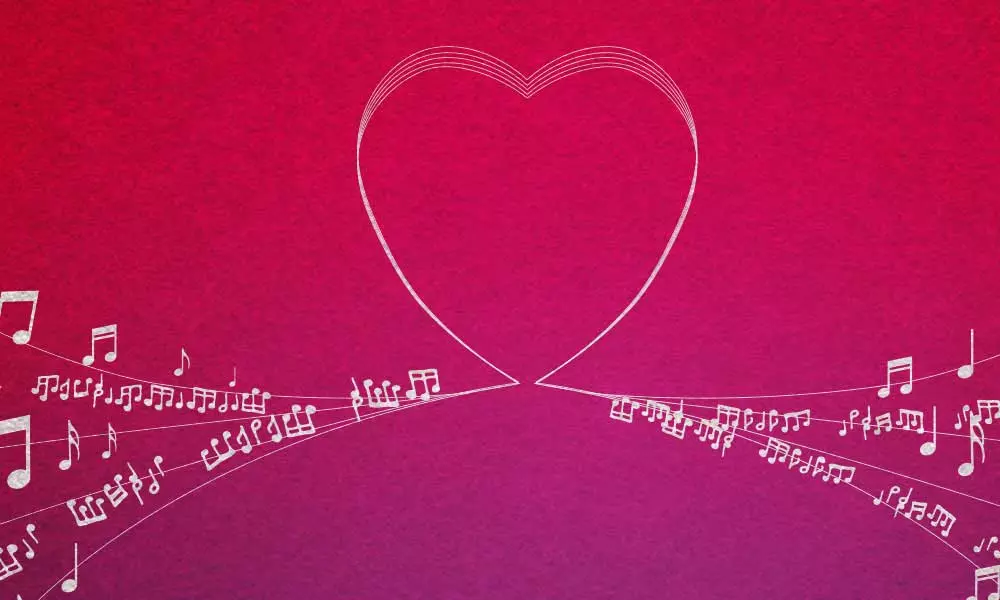 Best Classical Romantic Music: Top 20 Pieces For Valentine’s Day