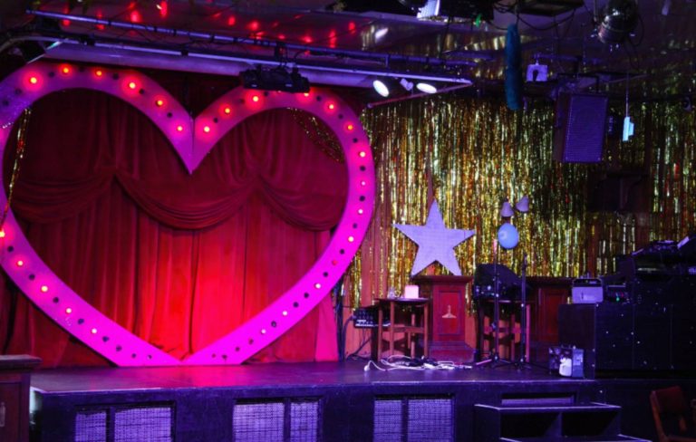 “Fighting fund” Crowdfunder launched to save Bethnal Green Working Men’s Club