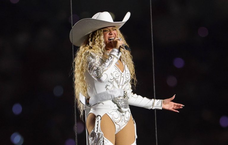 Beyoncé announces ‘Cowboy Carter’ tour