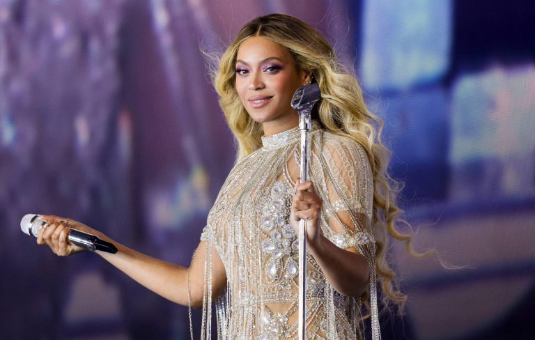 How much are tickets to Beyoncé’s 2025 UK shows?