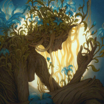 Black Narcissus – There Lingers One Who’s Long Forgotten Review