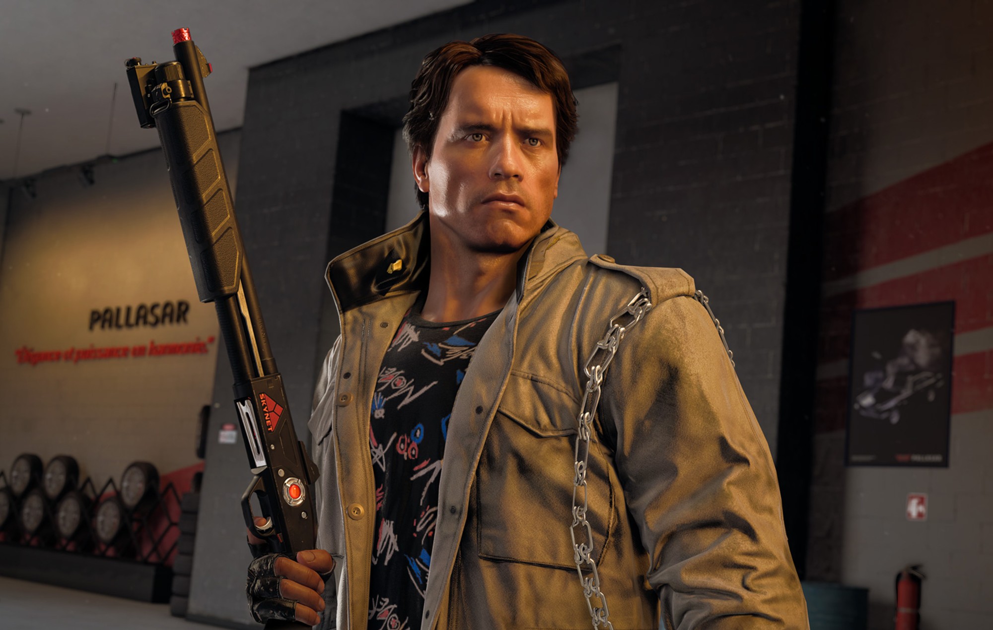 ‘Black Ops 6’s ‘The Terminator’ crossover is dividing the fanbase