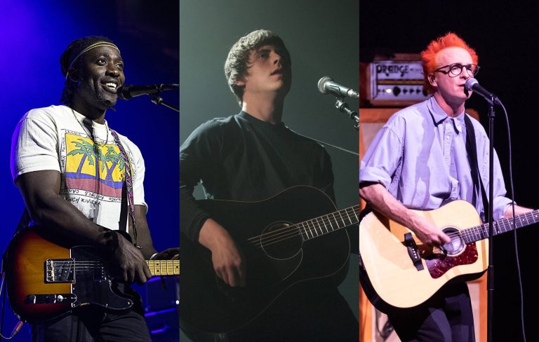 Bloc Party, Kaiser Chiefs, Jake Bugg and Travis lead Splendour Festival 2025 line-up
