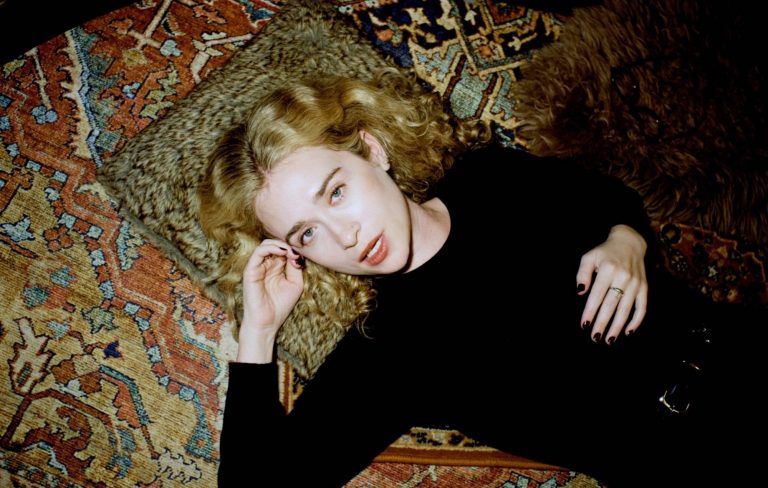 Listen to Blondshell’s take on a “love song” on new single ‘Two Times’