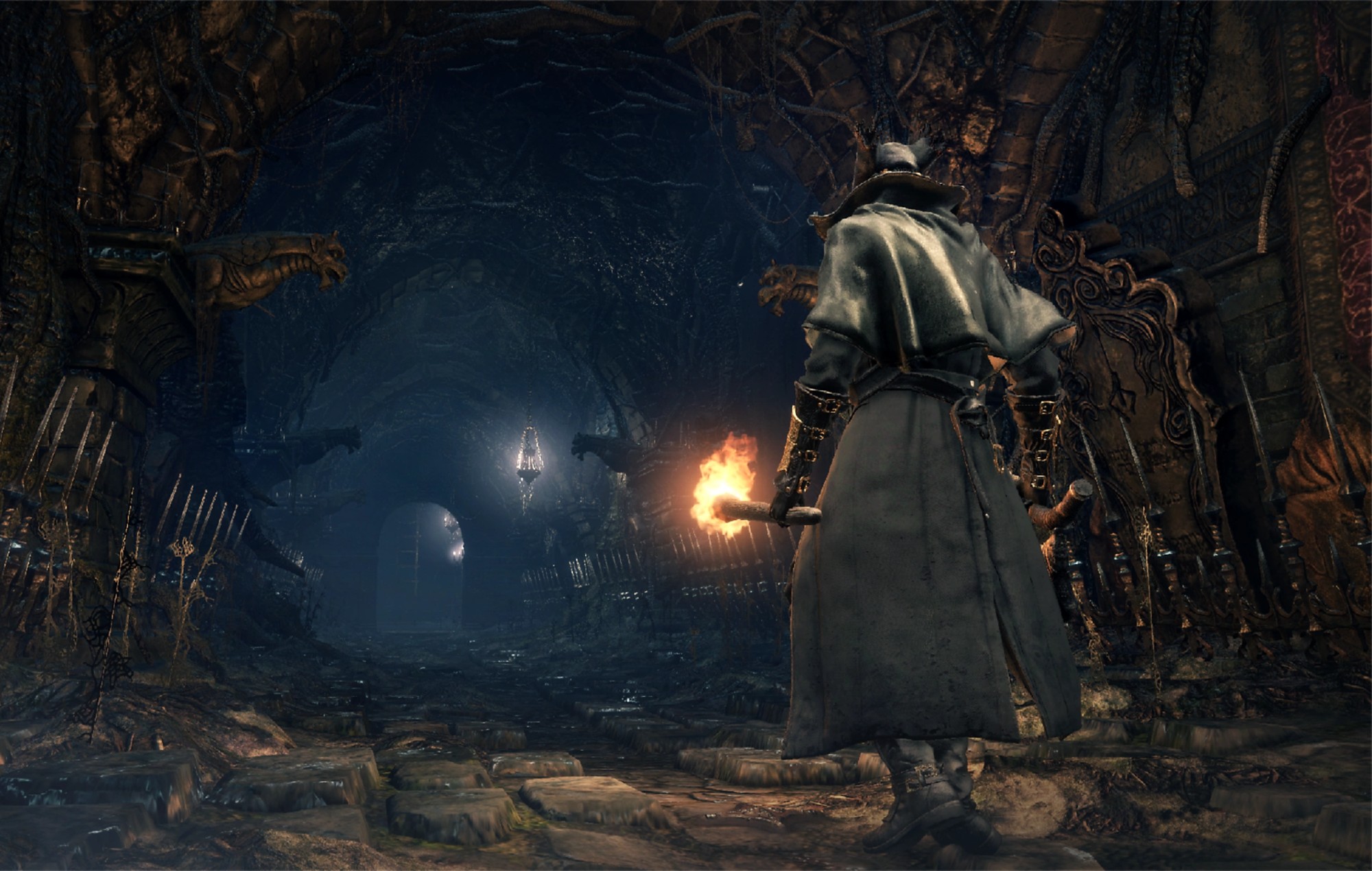 This is why ‘Bloodborne’ fans are convinced news about a remake is imminent