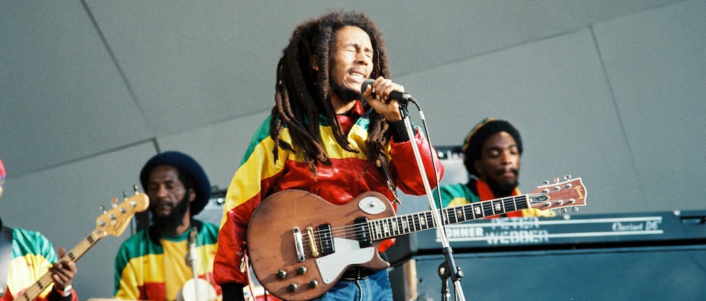 A Bunch Of Bob Marley Classics Are Being Reissued On Vinyl In Celebration Of His 80th Birthday