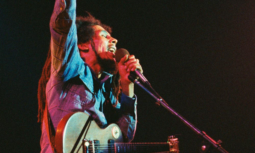 One Love, One Bob Marley: The Life And Legacy Of Jamaica’s Biggest Star