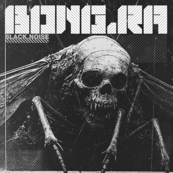 Bong-Ra – Black Noise Review