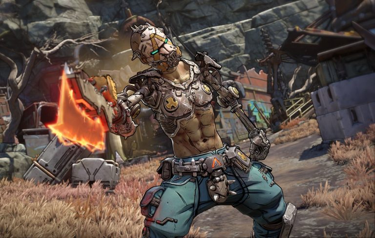 This is when you’ll be able to play ‘Borderlands 4’