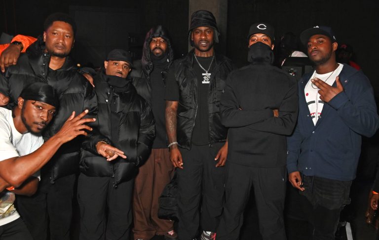 Boy Better Know confirmed as ‘The Mandem’, playing first show in eight years at Drake’s Wireless 2025