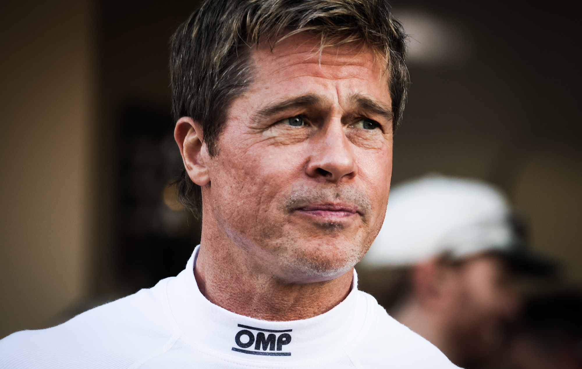 Brad Pitt stars in thrilling new ‘F1’ teaser trailer