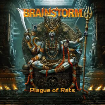 Brainstorm – Plague of Rats Review