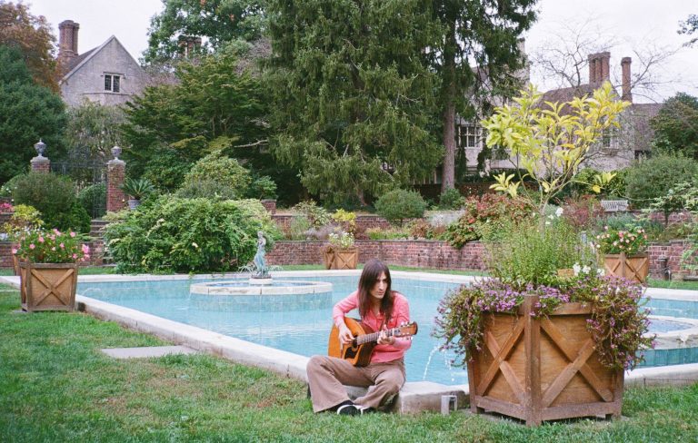 The Lemon Twigs’ Brian D’Addario announces debut solo album with amorous title track ‘Till The Morning’