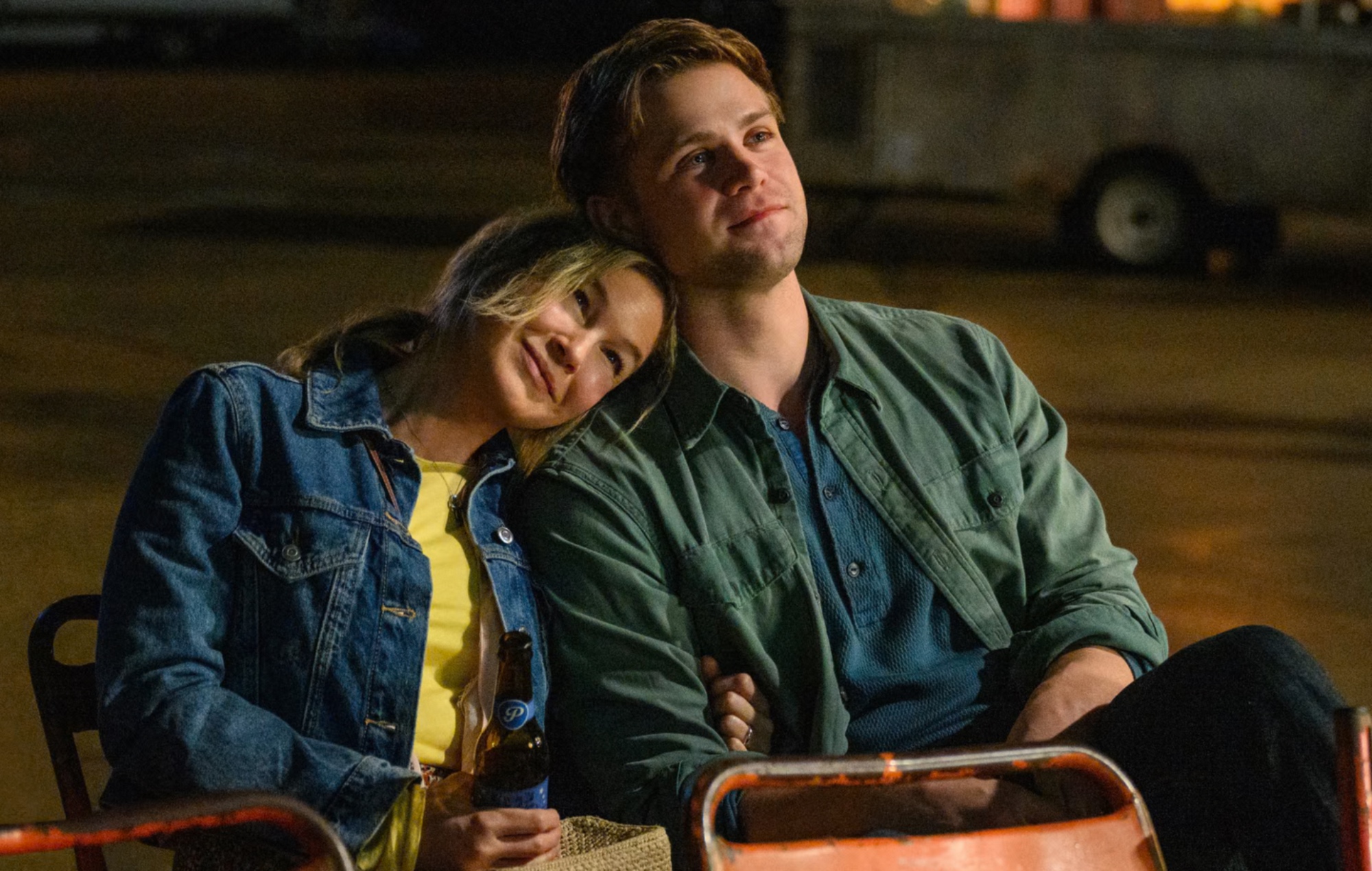 ‘Bridget Jones: Mad About the Boy’ on track to be bigger than ‘Barbie’ in the UK