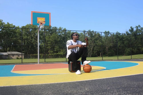 CB45’s “Pop It” Shines with Influences from Chicago’s Music Legends