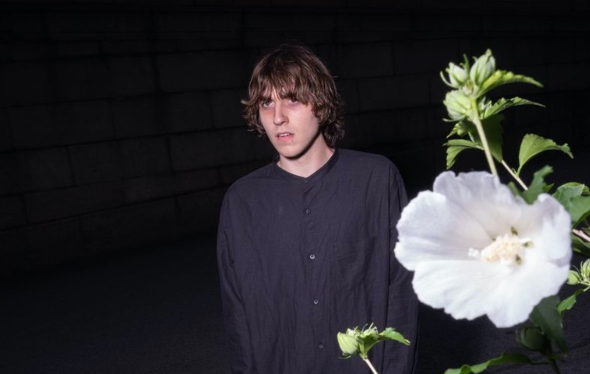 Cameron Winter announces ‘Heavy Metal Tour Continued’ shows in UK, France and US