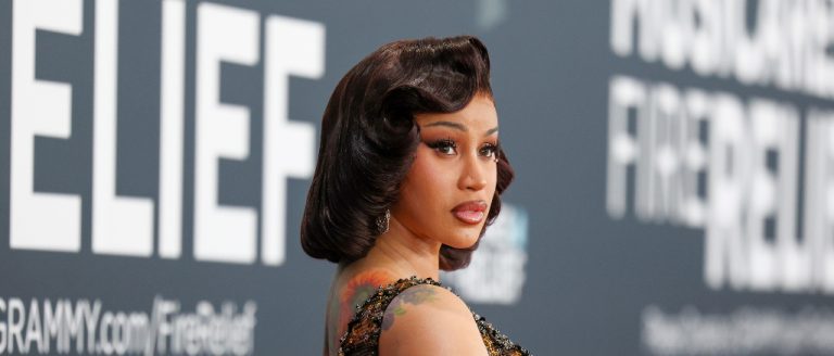 Cardi B And YouTuber Tasha K Have Reportedly Agreed On A Repayment Plan For Hefty Defamation Judgment