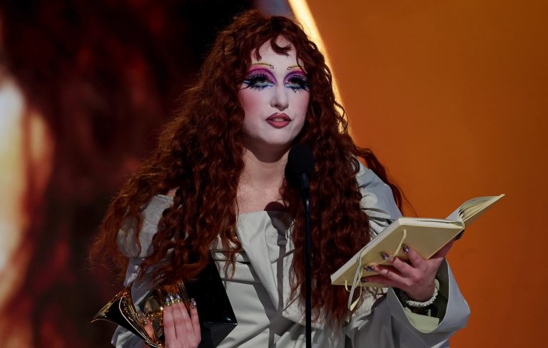 Grammys 2025: Chappell Roan’s Best New Artist acceptance speech demands record labels “treat their artists as valuable employees”