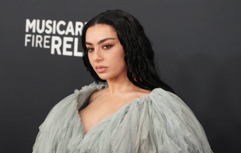 This is your chance to be cast in Charli XCX’s new A24 movie ‘The Moment’