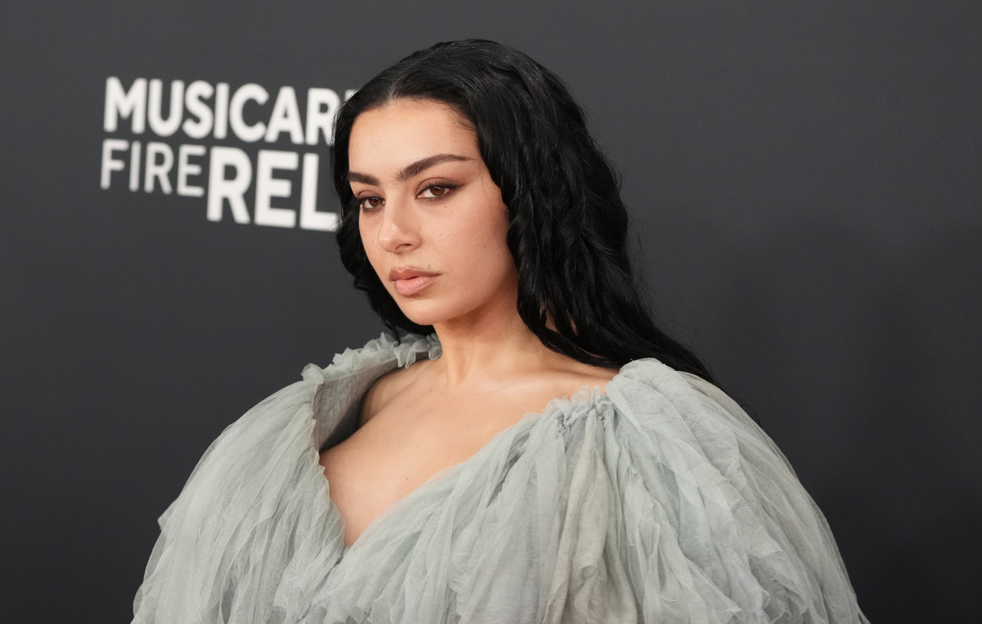 This is your chance to be cast in Charli XCX’s new A24 movie ‘The Moment’