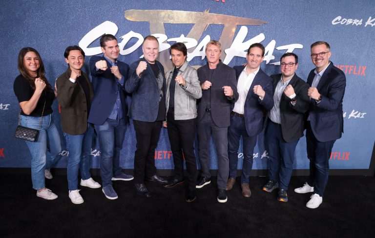 Critics praise ‘Cobra Kai’ finale: “Mr. Miyagi himself would be proud”