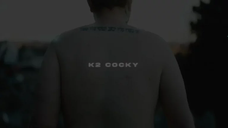 K2 Cocky’s Evolution: From Underground Rebel to Musical Innovator