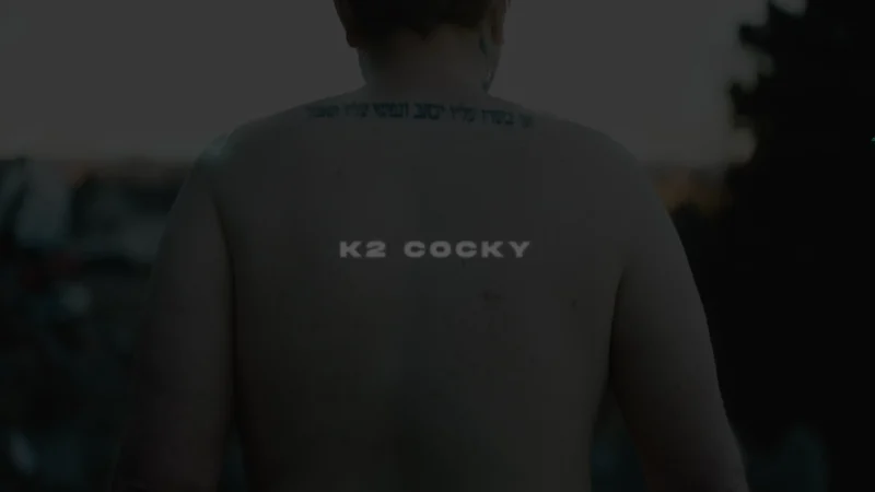 K2 Cocky’s Evolution: From Underground Rebel to Musical Innovator
