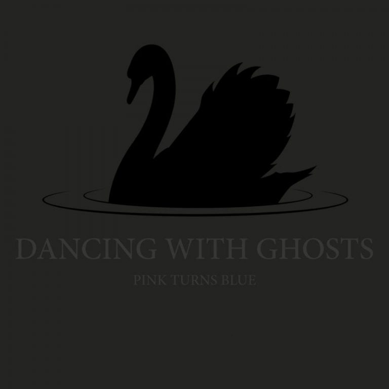 Haunted by Bad Relationships — German Post-Punk Stalwarts Pink Turns Blue Debut Video for “Dancing With Ghosts”
