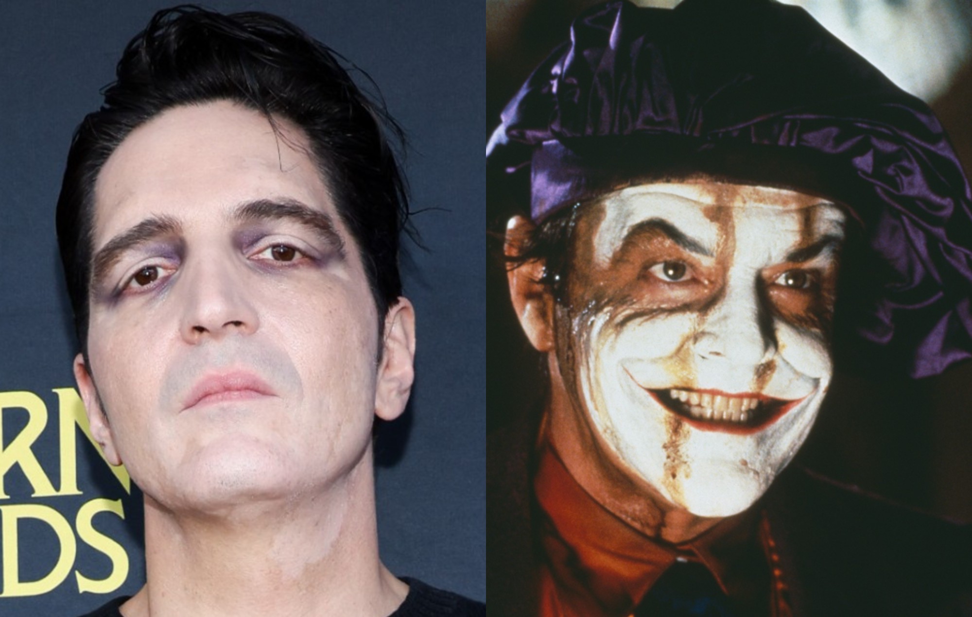 David Dastmalchian wants to play The Joker: “One of the greatest career dreams”