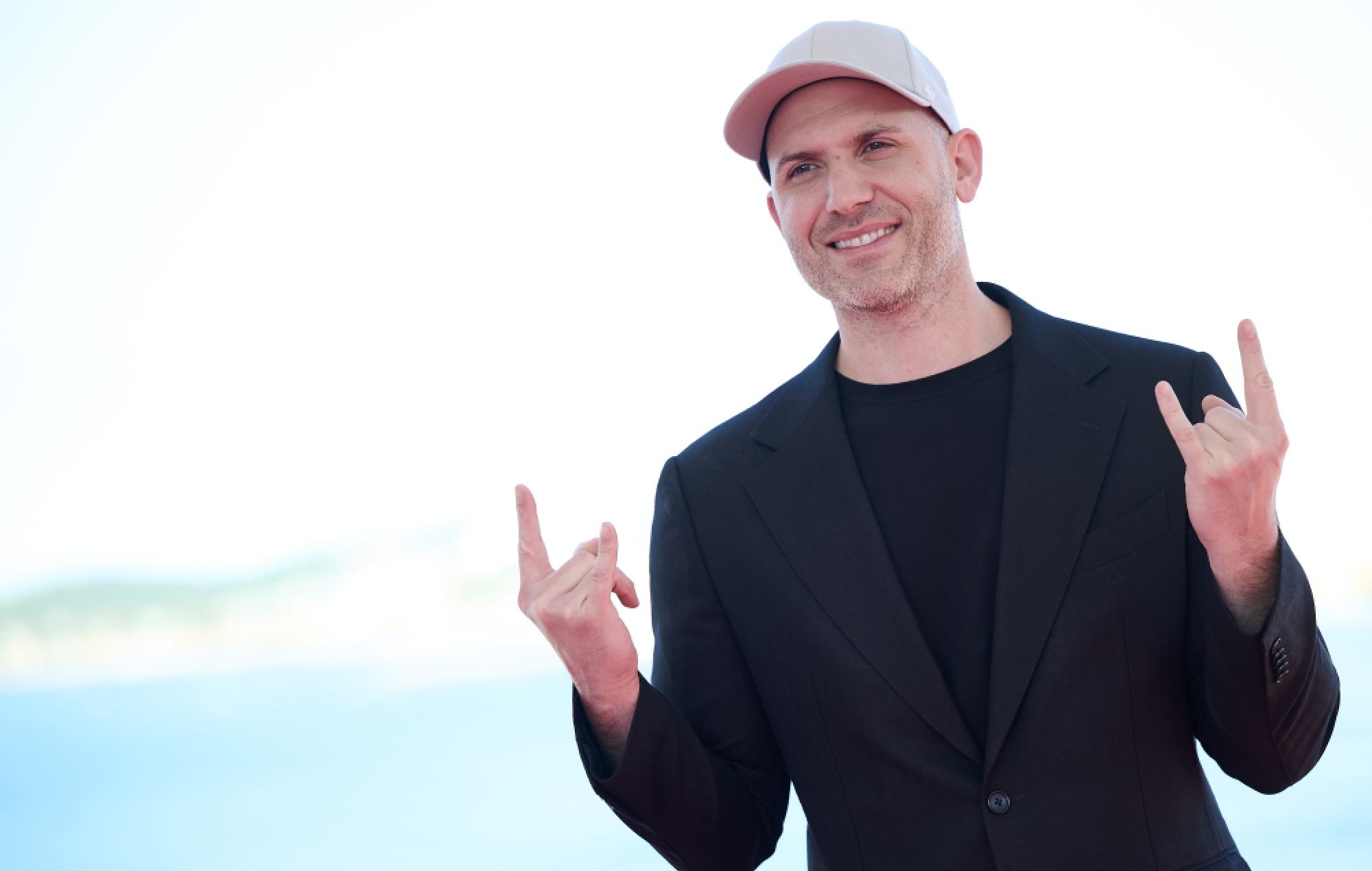 ‘Terrifier 3’ director Damien Leone addresses star’s anti-Trump views: “Sometimes harsh”