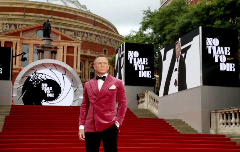 Here’s why Bond producers caved to Amazon and gave up creative control