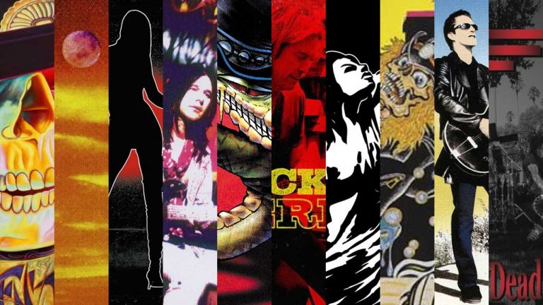 Nine albums you should listen to by the members of Guns N’ Roses… and one you should ignore