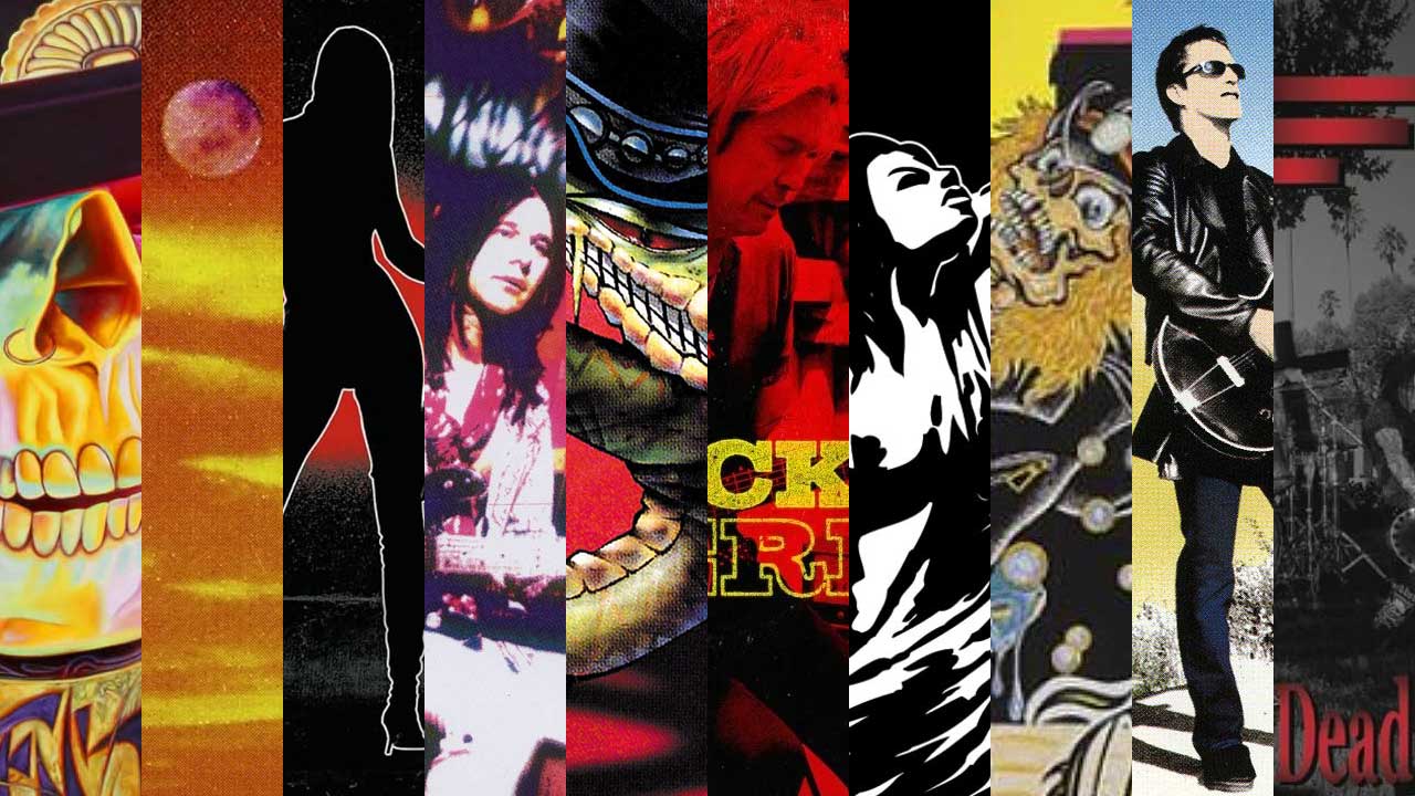 Nine albums you should listen to by the members of Guns N’ Roses… and one you should ignore