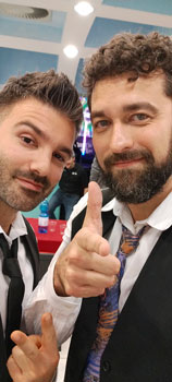 Deejay Froggy & DJ Raffy: “ONLY MY BRÒ” – A Timeless Tribute to True Friendship