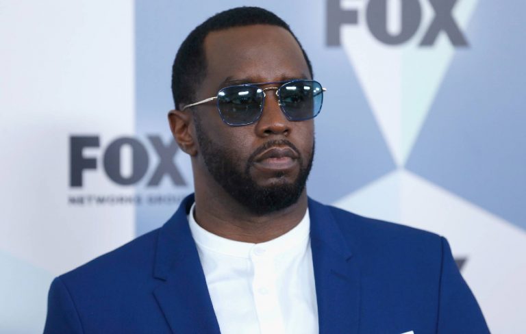 Diddy accused of sexual assault and coercion by former ‘I Want To Work For Diddy’ reality show contestant