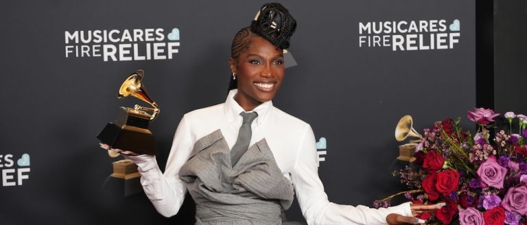 Doechii Puts An End To The Rumor That She Was Lip-Syncing At The 2025 Grammys (But She Was ‘Sick As A Dog’)