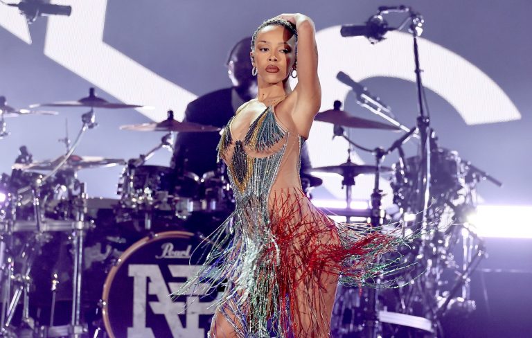 Watch Doja Cat play ‘The Sims’ to celebrate 25th anniversary of iconic game