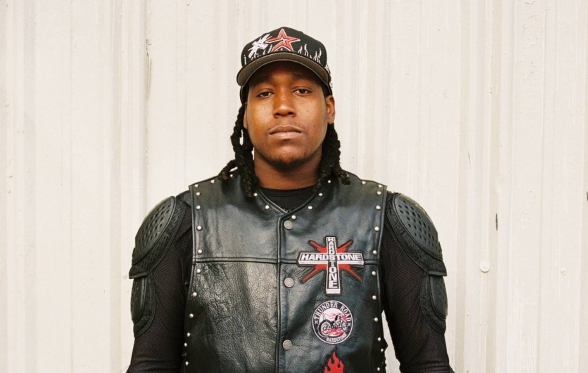 Don Toliver announces ‘Psycho’ UK and European summer 2025 tour