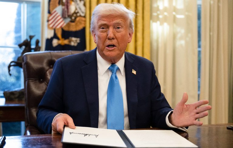 Donald Trump’s new video game tariffs will “harm” sector, says industry group