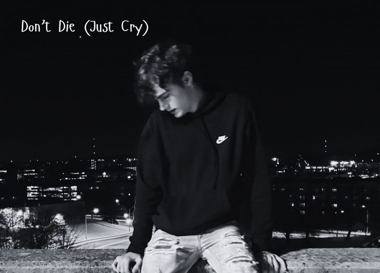 From Pain to Purpose: Austin Sonntog’s Musical Journey