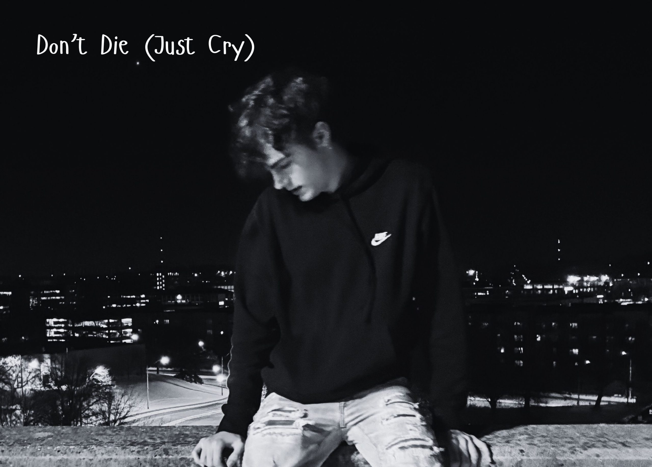 From Pain to Purpose: Austin Sonntog’s Musical Journey