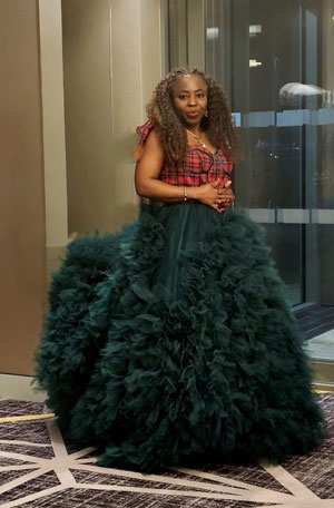 Dr. UD Obi’s “Million Reasons”: A Soul-Stirring Anthem of Love, Faith, and Devotion