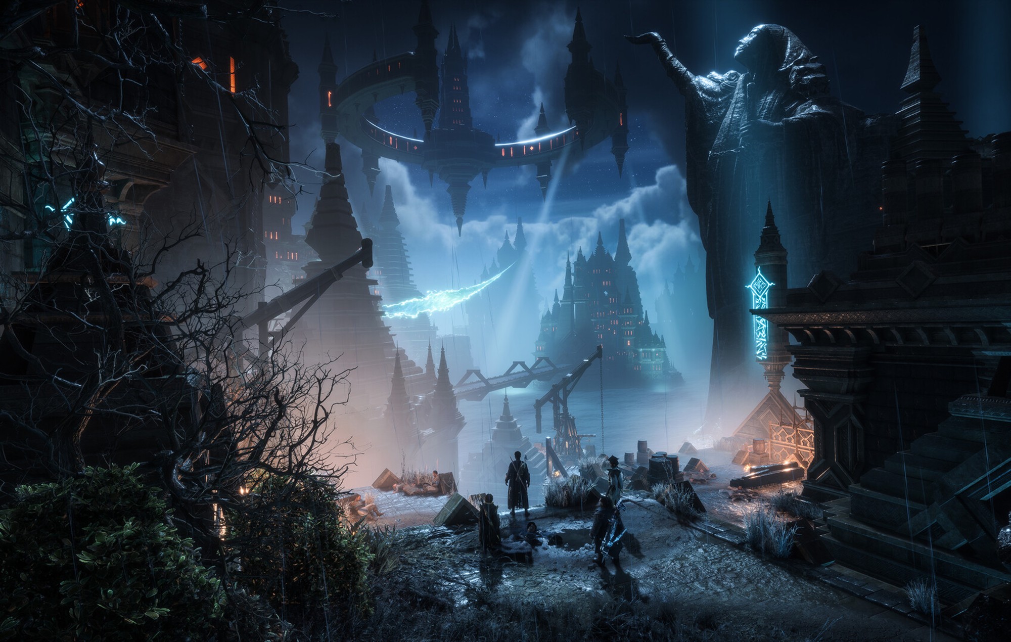 PlayStation Plus is getting a recently-released epic next month